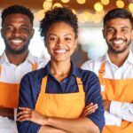 Los fundamentos de un gran equipo para tu comercio