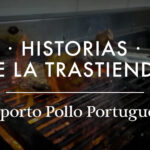 Oporto: un sueño sazonado con valentía, sabor y tecnología